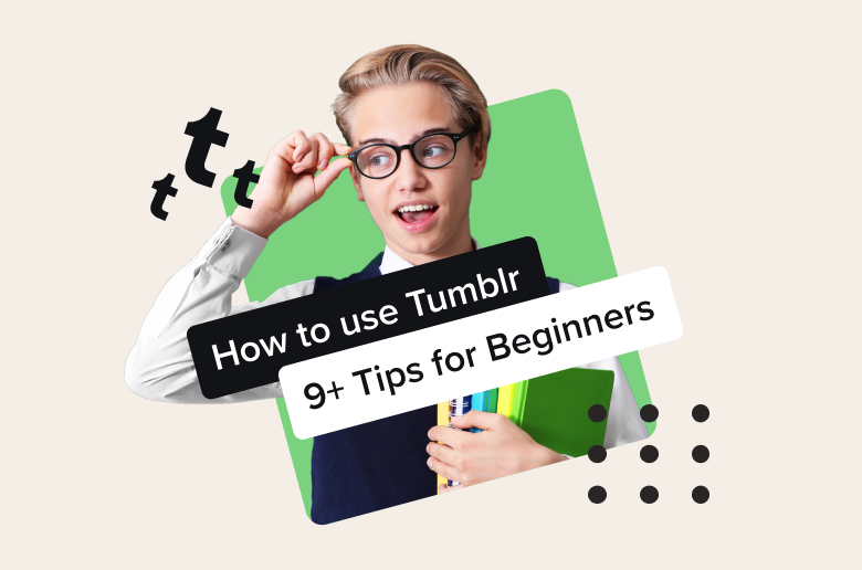 Tumblr: What It Is and How to Join It