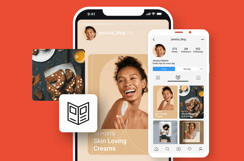 guide instagram logo