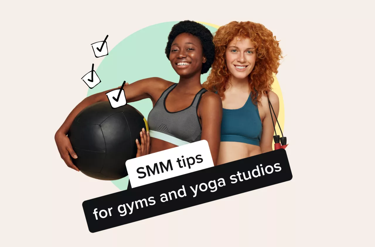 Member experience tools for gyms & studios