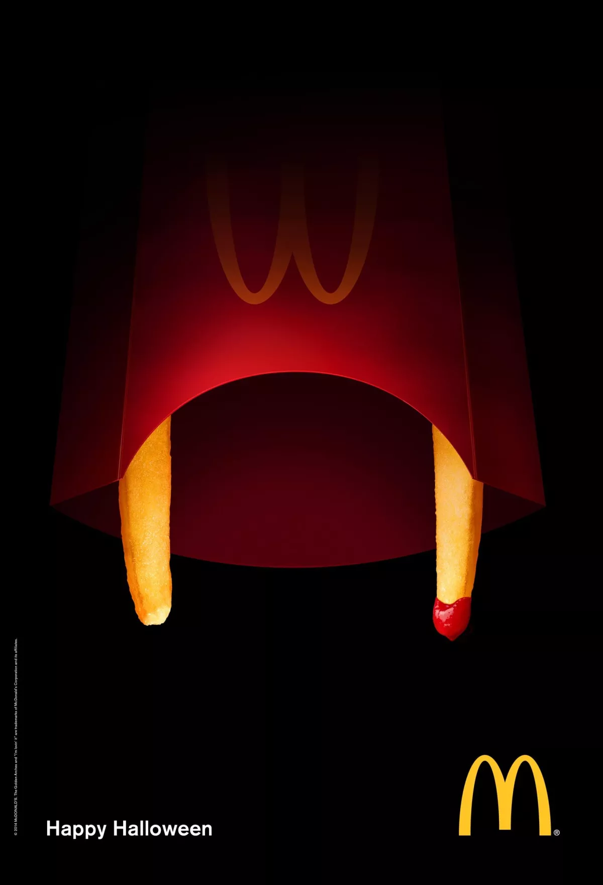 Corporate trickortreating The 9 best 2021 Halloween campaigns to