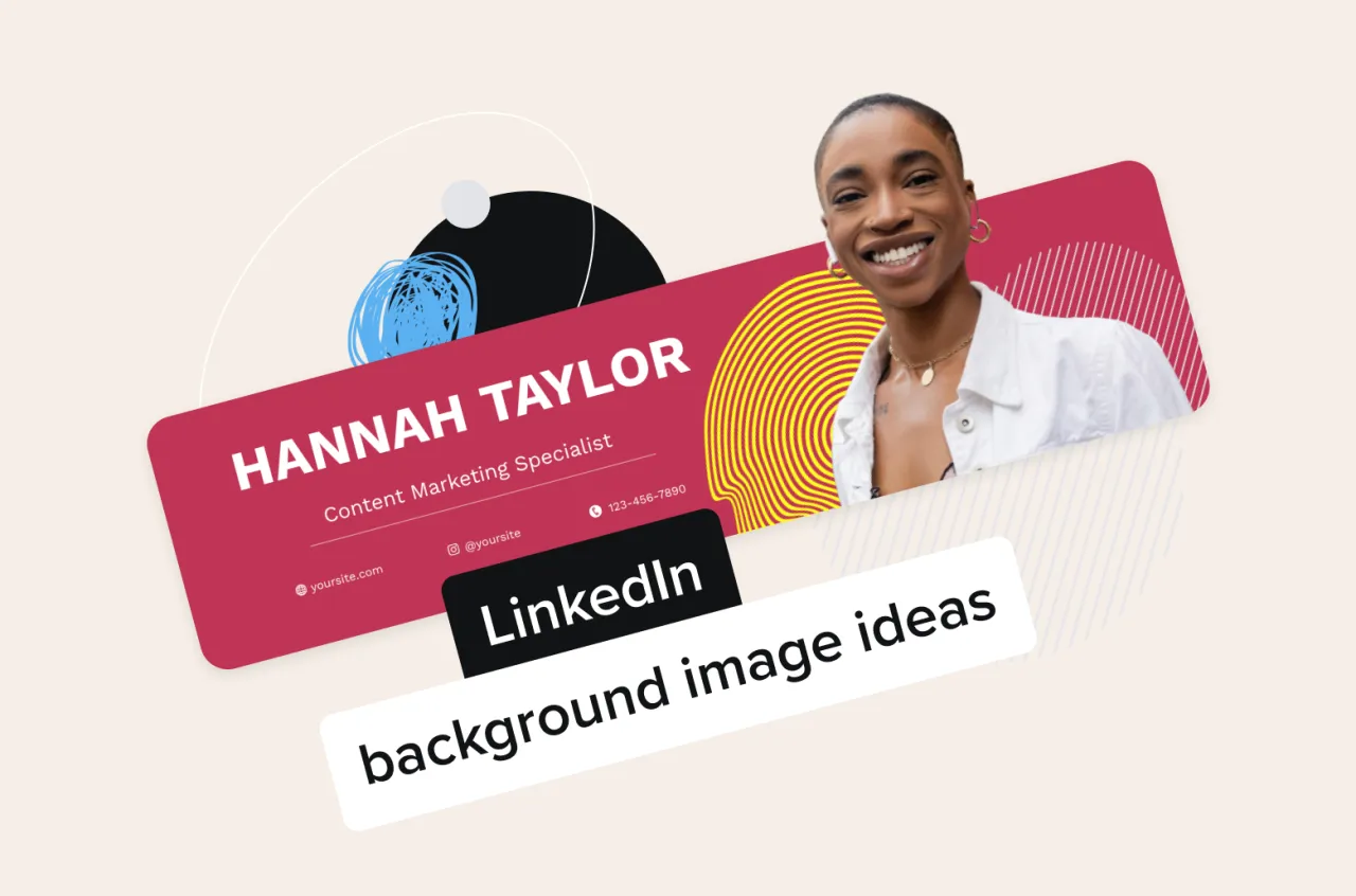 Top 10 Ideas for LinkedIn Background Photo - Promote Your Brand on a  Business-Oriented Platform