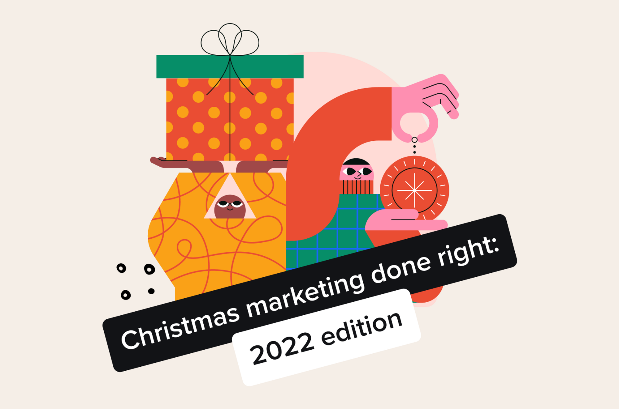 Christmas Giveaway and Marketing Ideas (Updated for 2022)