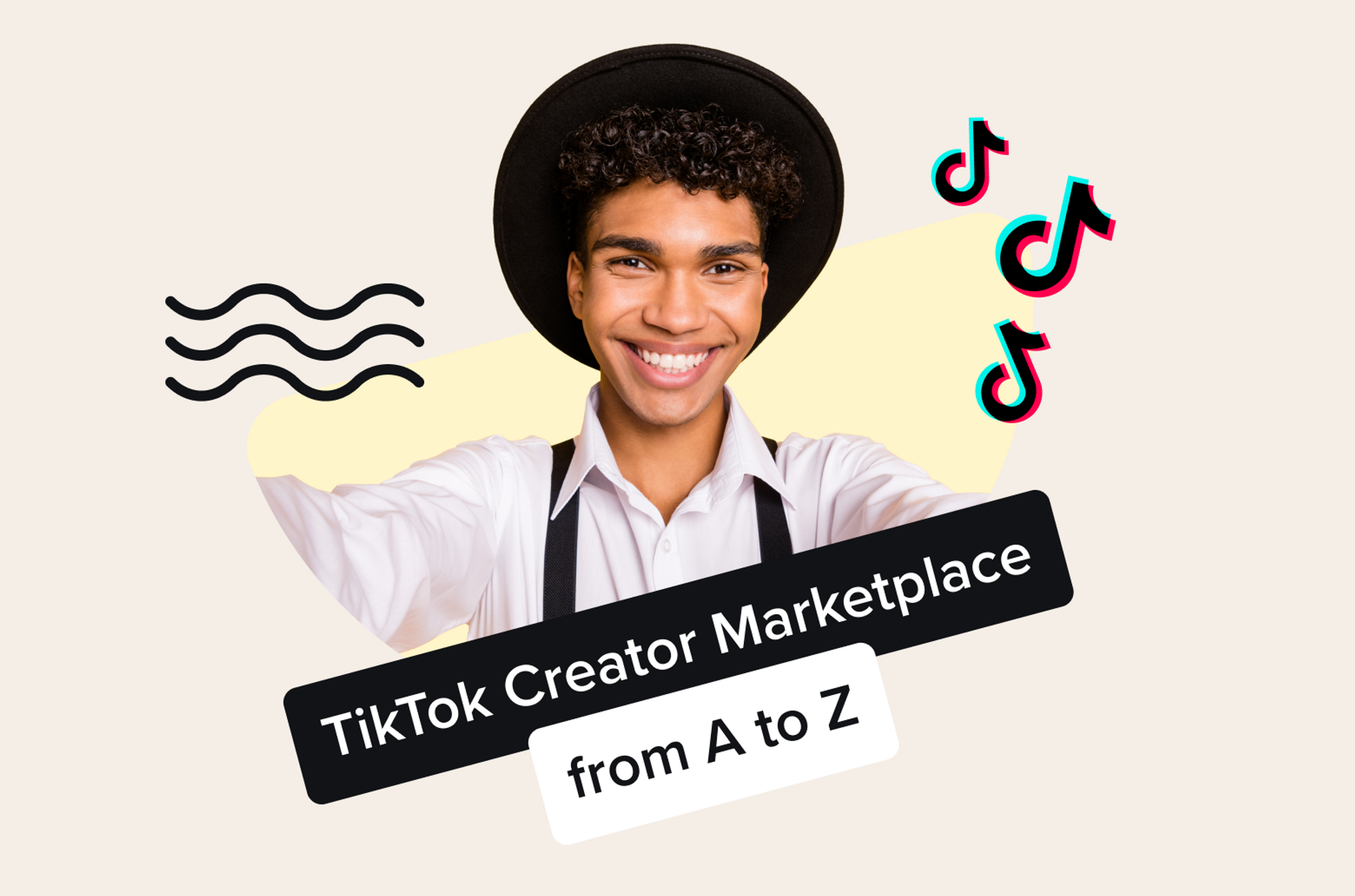 TikTok Creator Marketplace: The ultimate guide for
2023
