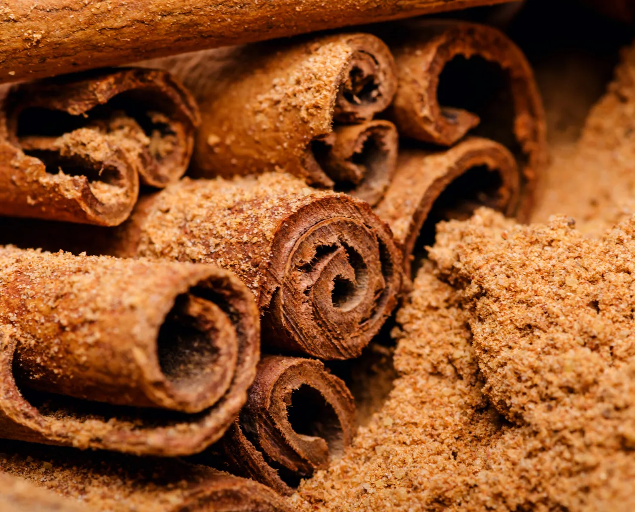 Cinnamon RGB, CMYK, HEX Color Codes and Color Meaning