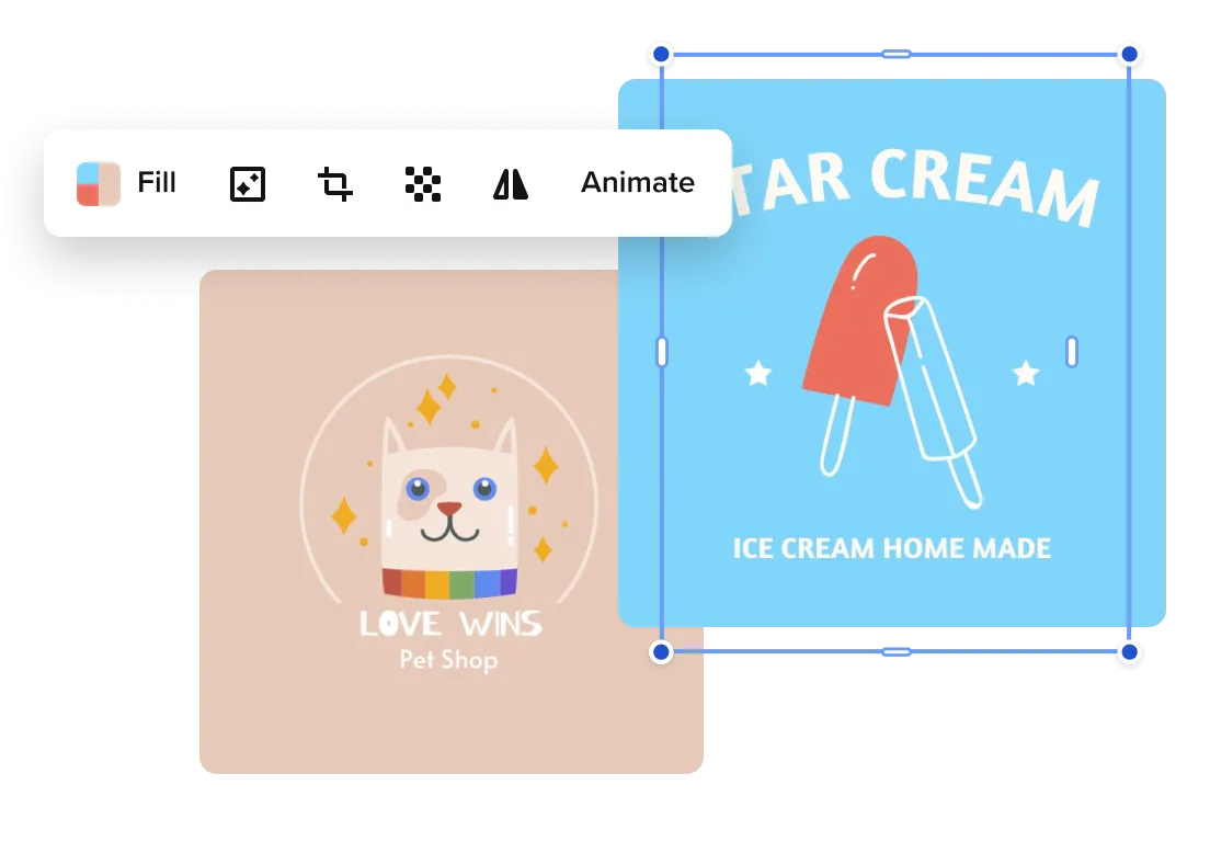 Free Logo Maker Online | Create A Custom Logo Design For A Business