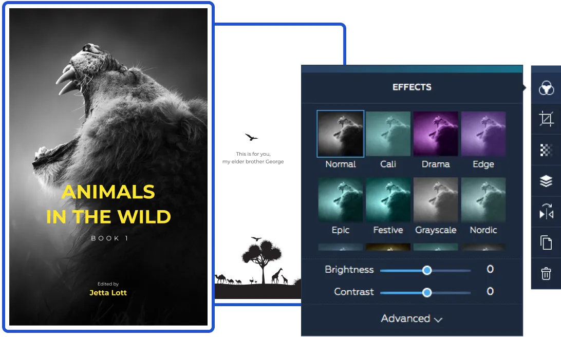 ebook design ideas