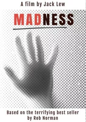 Madness film poster