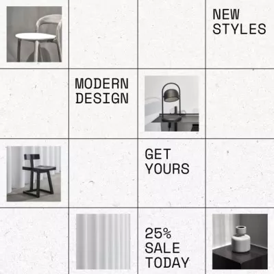 Stylish Home Interior Offer