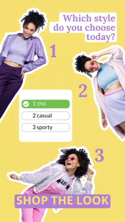 Quiz about Style