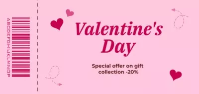 Valentine's Day Gift Collection Special Offer
