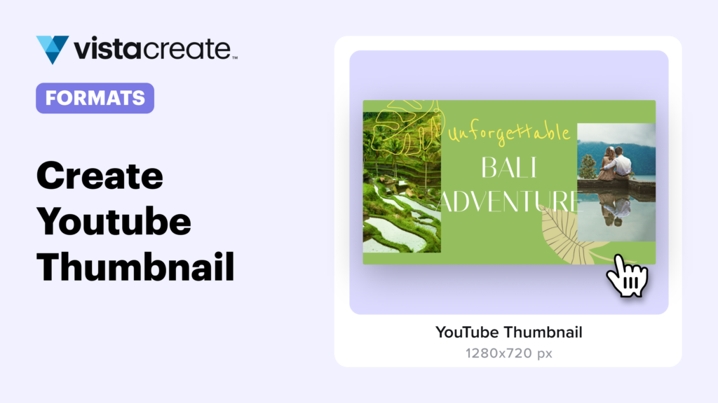 Learn how to create eye-catching YouTube thumbnails
